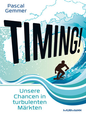cover image of Timing!